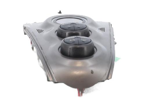 Climate control TOYOTA YARIS (_P9_) 1.4 D-4D (NLP90_, NLP90R) | BP30823655I5