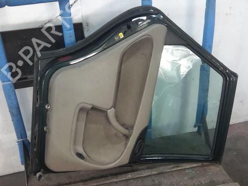 Left rear door SAAB 900 II 2.0 i | BP20354942C4 