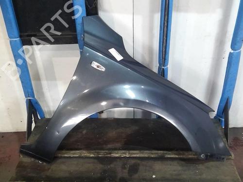 Right front fenders KIA CEE'D Hatchback (ED) 1.6 CRDi 90 | BP20361495C42 