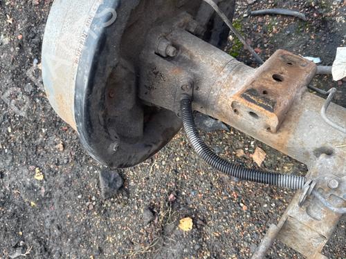 Rear differential NISSAN NAVARA NP300 (D40) 3.0 dCi 4WD | BP40289635M24 - Image 2