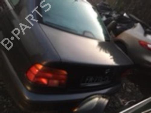 Steering column stalk BMW 5 (E39) 528 i | BP20356058I23 