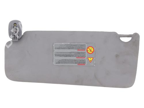 Sonnenblende Rechts für RENAULT CLIO II (BB_, CB_) 1.6 16V (BB01, BB0H, BB0T, BB14, BB1D, BB1R, BB2KL, BB3G... (107 hp) 28416232
