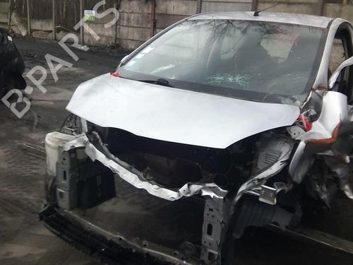 Climate control TOYOTA AYGO (_B1_) 1.0 (KGB10_, KGB10R) | BP20355931I5 