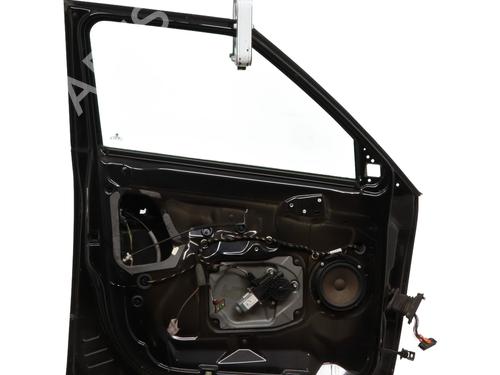 left-front-door-skoda-fabia-ii-542-2006-2007-2008-2009-2010-2011-2012-2013-2014-33472777 main image