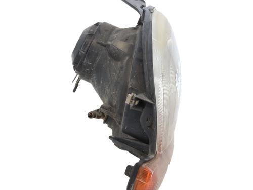 Left headlight RENAULT KANGOO (KC0/1_) 1.9 dTi (KC0U) | BP38940397C28 - Image 4