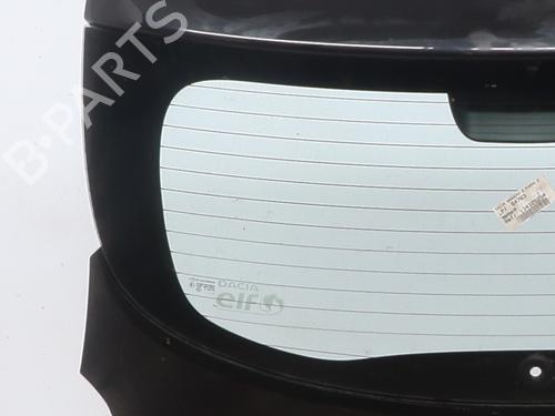 Tailgate DACIA SANDERO II 1.0 SCe 75 (B8JC, B8JD, B8NC) | BP40031226C6 - Image 5