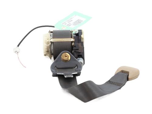 Front left seatbelt RENAULT MODUS / GRAND MODUS (F/JP0_) 1.4 (JP01, JP0J) | BP30763678I26