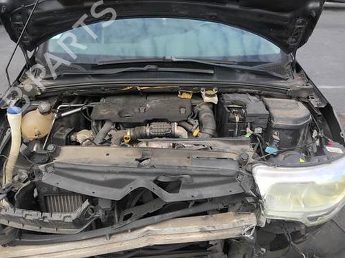 Used Parts CITROËN C4 II (NC_) 1.6 HDi 115 (114 hp) 4321108