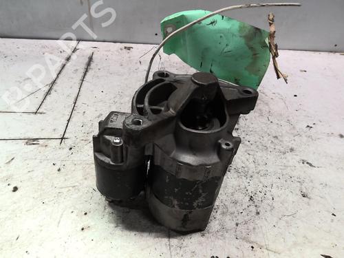 Starter PEUGEOT 206 Hatchback (2A/C) 1.6 i | BP20354517M8 