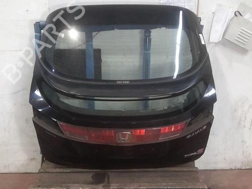 Tailgate HONDA CIVIC VIII Hatchback (FN, FK) 2.2 CTDi (FK3) | BP22005256C6 