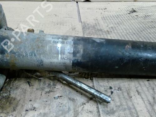 Left front shock absorber AUDI A3 (8P1) 2.0 TDI 16V | BP27637513M16 
