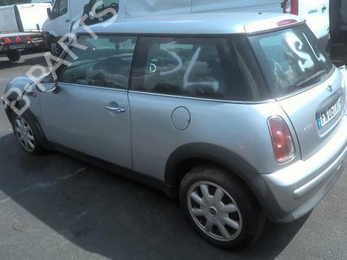 Right taillight MINI MINI (R50, R53) One | BP20350594C35 