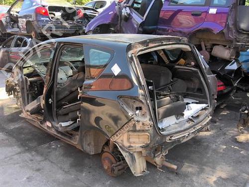Front right window mechanism OPEL MERIVA B MPV (S10) 1.4 (75) | BP28504450C23 - Image 12