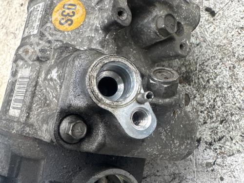 Used AC compressor AC compressor AUDI TT (8J3) 2.0 TFSI (200 hp) 40289695 40289695