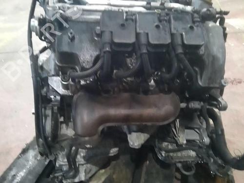 Engine MERCEDES-BENZ C-CLASS (W203) C 240 (203.061) | BP20368186M1 