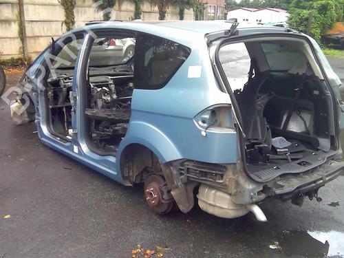 Engine FORD S-MAX (WA6) 2.0 TDCi | BP21817470M1  - Image 8