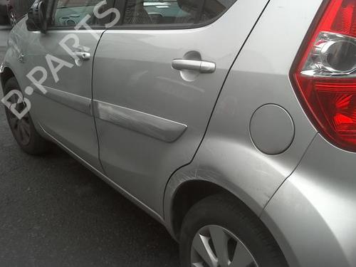 Commande Chauffage SUZUKI SPLASH (EX) 1.3 CDTI (A5B413D) | BP21816200I5 