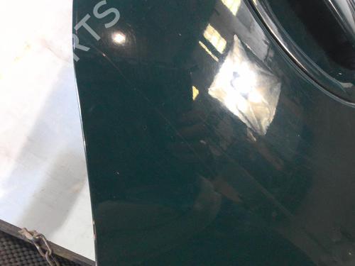 Right rear door JAGUAR X-TYPE I (X400) 2.0 D | BP20351265C5 