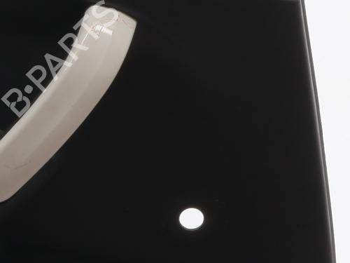 Rear left panel PEUGEOT 208 I (CA_, CC_) 1.4 HDi | BP30362404C60