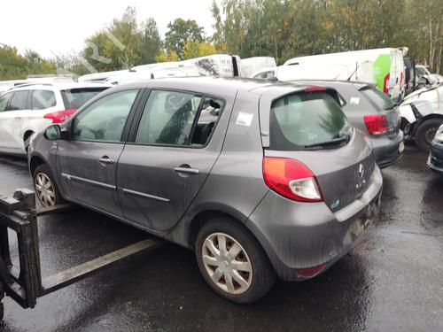Subframe RENAULT CLIO III (BR0/1, CR0/1) 1.5 dCi (C/BR0G, C/BR1G) | BP33007800M9  - Image 7