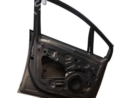 Left front door OPEL MERIVA B MPV (S10) 1.3 CDTI (75) | BP22748954C2 
