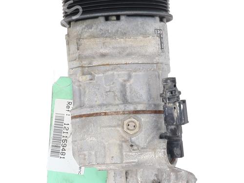 AC-Kompressor DS DS 3 (SA_) 1.2 THP 110 / PureTech 110 (SAHNPS, SAHNZ6, SAHNZT) | BP32383521M34 