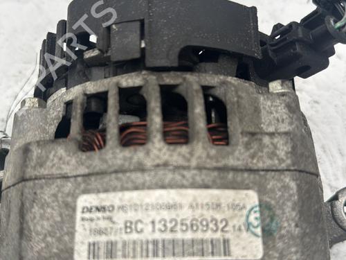 Alternator OPEL CORSA D (S07) 1.3 CDTI (L08, L68) | BP33708874M7  - Image 6