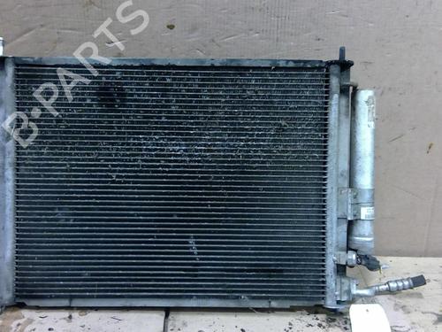 Water radiator NISSAN NOTE (E11, NE11) 1.4 | BP32017258M31 