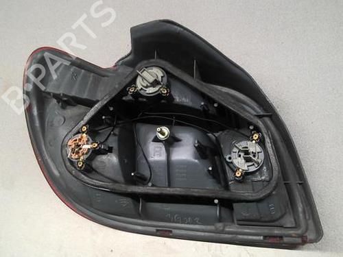 Used Right taillight Right taillight TOYOTA YARIS (_P1_) 1.0 (SCP10_, SCP10R) (68 hp) 22003862 22003862