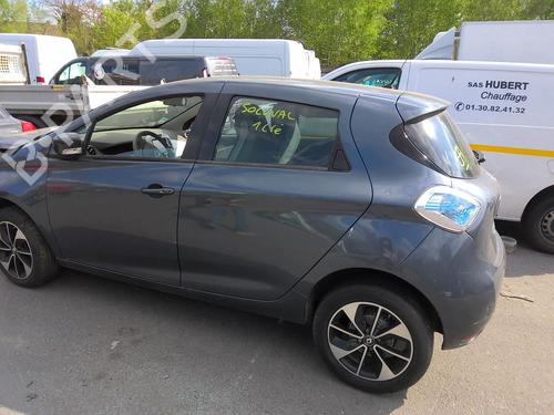 Left sun visor RENAULT ZOE (BFM_) ZOE | BP20368003I1 - Image 10