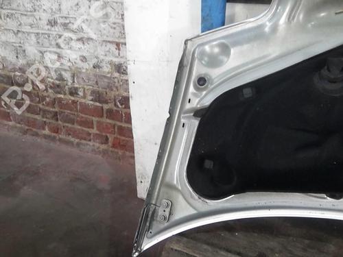 Hood AUDI A2 (8Z0) 1.4 TDI | BP20366094C1 
