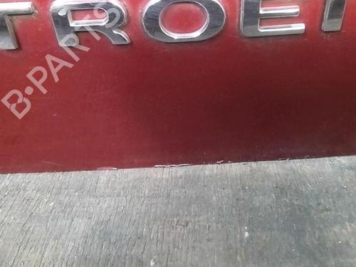 Tailgate CITROËN DS3 (SA_) 1.6 HDi 90 | BP20365846C6 