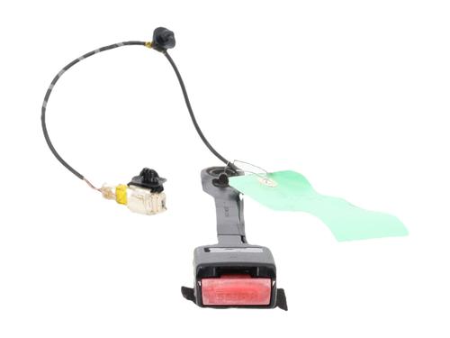 Used Seat buckle Seat buckle PEUGEOT 407 (6D_) 1.6 HDi 110 (6D9HZC, 6D9HYC) (109 hp) 33632967 33632967