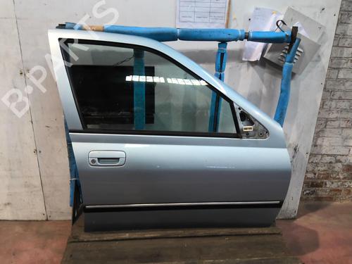 Right front door PEUGEOT 406 (8B) 2.2 HDi | BP22005266C3 