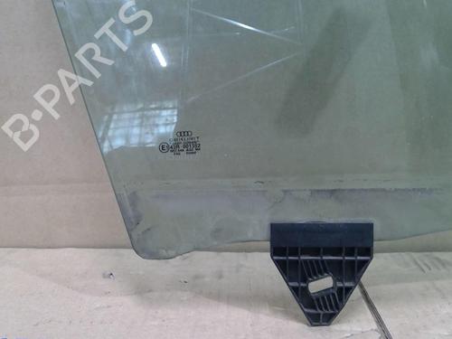 front-right-door-window-audi-a4-b6-8e2-2000-2001-2002-2003-2004-2005-29407609 main image