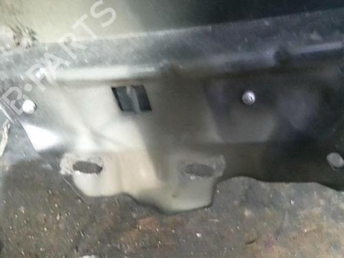 Left front fenders OPEL INSIGNIA A (G09) 2.0 CDTI (68) | BP20368377C41 
