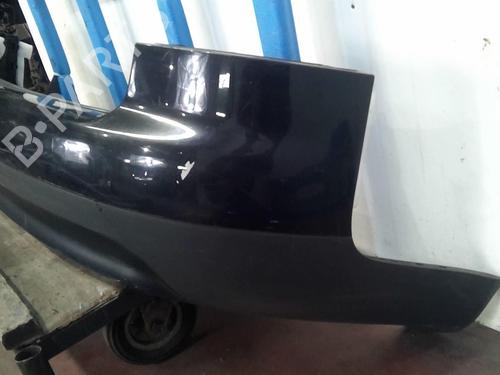 Rear bumper AUDI A6 C5 Avant (4B5) 2.5 TDI | BP22523722C8 