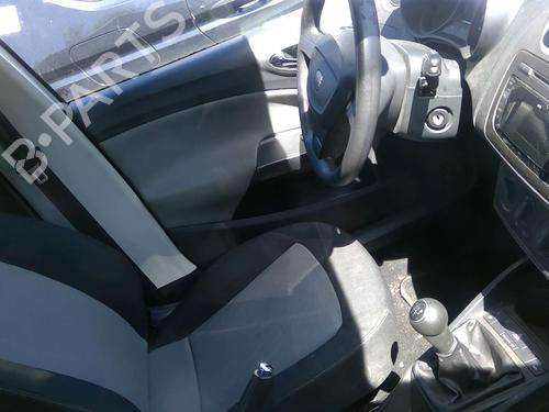 Front left panel SEAT IBIZA IV (6J5, 6P1) 1.6 TDI | BP37246327C58 - Image 14