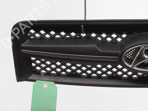 Grill Grill HYUNDAI TUCSON (JM) 2.0 CRDi (136 hp) 28571793 28571793