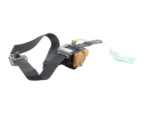 Used Front left seatbelt Front left seatbelt NISSAN ALMERA TINO (V10) 1.8 (116 hp) 32456487 32456487