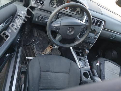 Rear wiper motor MERCEDES-BENZ B-CLASS Sports Tourer (W245) B 180 CDI (245.207) | BP26034891M102 