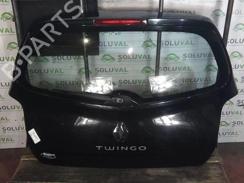 tailgate-renault-twingo-ii-cn0_-2007-25276197 main image