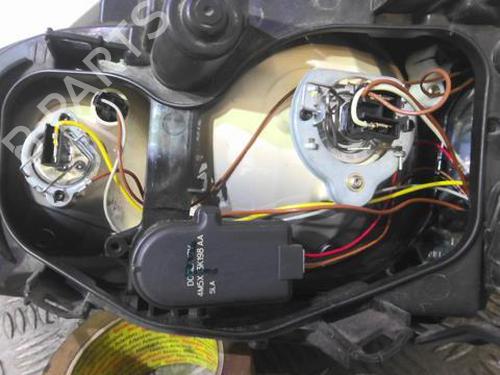 Right headlight FORD FOCUS II (DA_, HCP, DP) 1.8 TDCi | BP20353116C29 