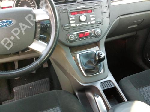 Left front window switch FORD C-MAX (DM2) 1.8 TDCi | BP20356947I27 - Image 25
