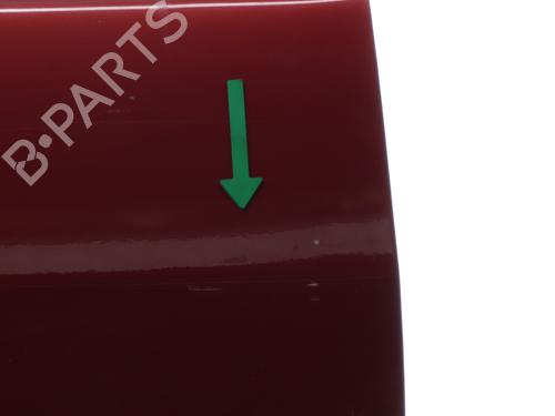 Right front door RENAULT TWINGO I (C06_) 1.2 (C066, C068) | BP23995900C3 