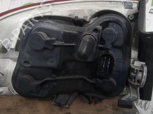 Right taillight AUDI A4 B7 (8EC) 1.9 TDI | BP22004846C35 