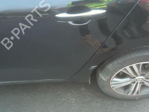Front left window mechanism RENAULT MEGANE IV Hatchback (B9A/M/N_) 1.5 dCi 110 (B9A3) | BP26184361C22  - Image 10