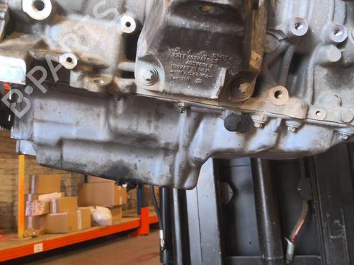 Engine BMW 1 (F20) 118 d | BP28026863M1