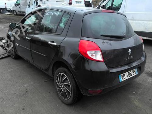 Left front window switch RENAULT CLIO III (BR0/1, CR0/1) 1.5 dCi (BR17, CR17) | BP25871264I27  - Image 7