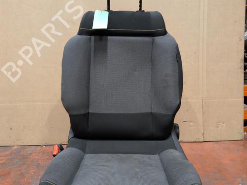 Left front seat CITROËN C3 III (SX) 1.2 PureTech 82 | BP37086055C15 - Image 5